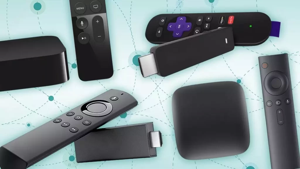 best TV Streaming Devices