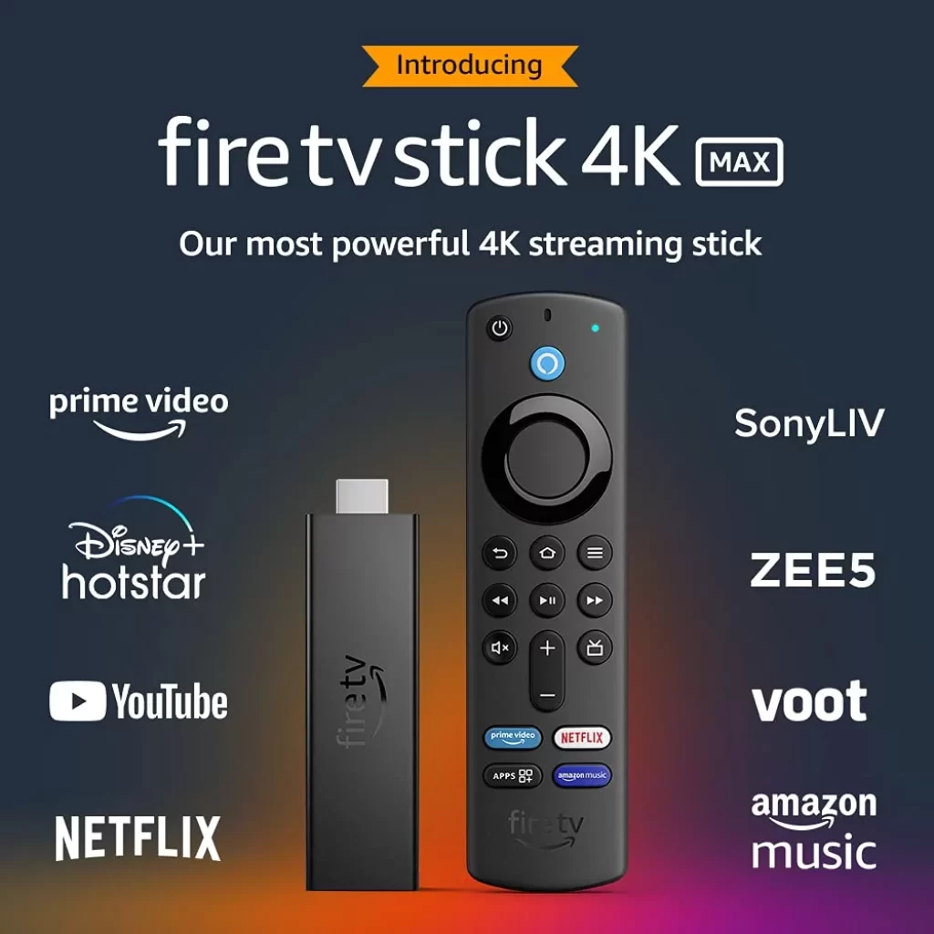 Best tv streaming devices from Firestick Hub