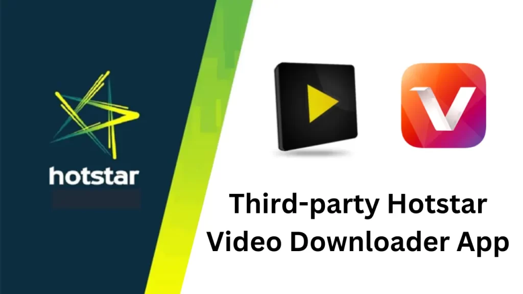 Hotstar Video Downloader App
